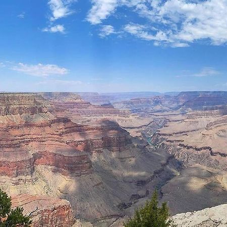 093 Star Gazing Tiny Home Nr Grand Canyon South Rim Sleeps 8 Вал Екстериор снимка