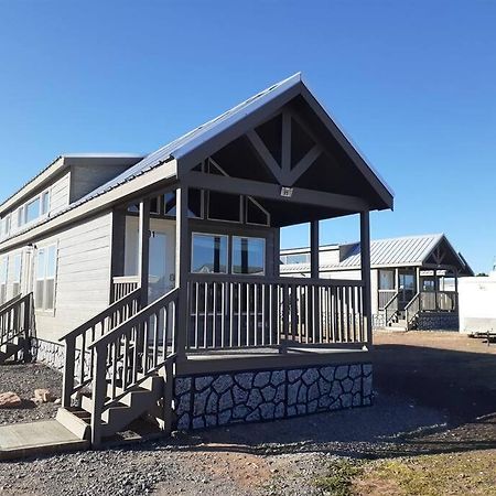093 Star Gazing Tiny Home Nr Grand Canyon South Rim Sleeps 8 Вал Екстериор снимка