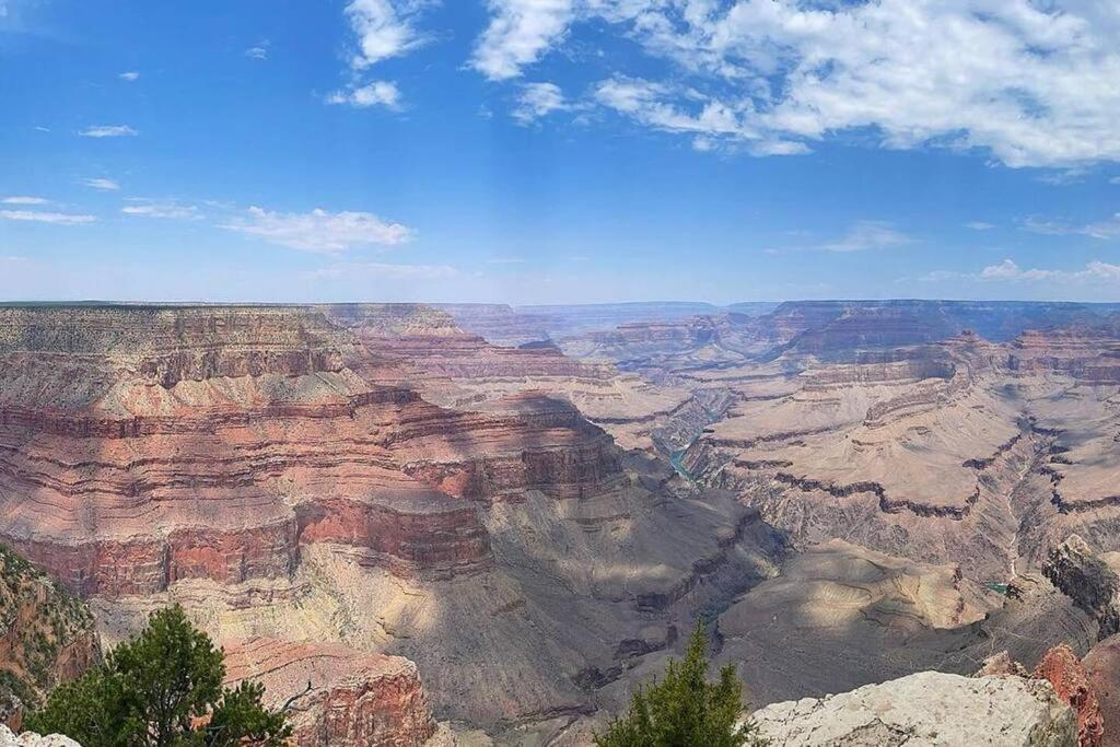 093 Star Gazing Tiny Home Nr Grand Canyon South Rim Sleeps 8 Вал Екстериор снимка