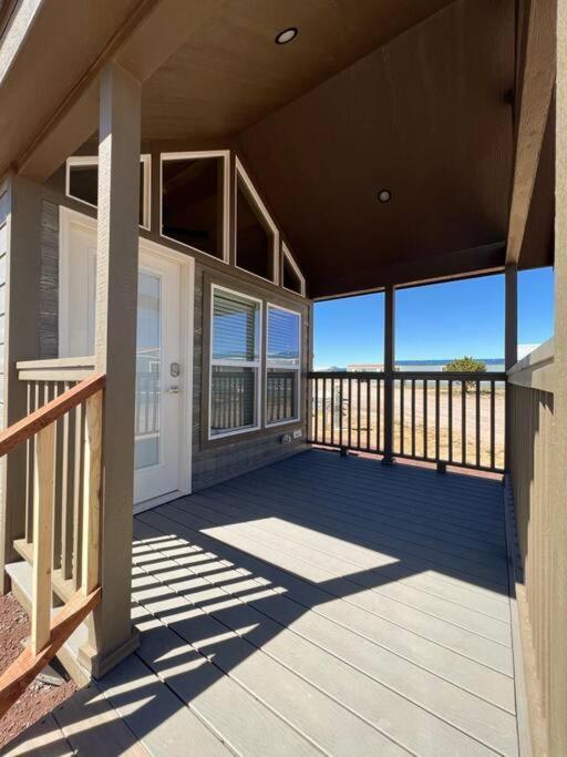 093 Star Gazing Tiny Home Nr Grand Canyon South Rim Sleeps 8 Вал Екстериор снимка