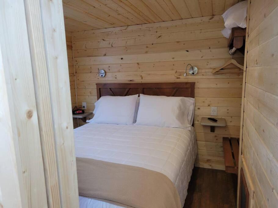 093 Star Gazing Tiny Home Nr Grand Canyon South Rim Sleeps 8 Вал Екстериор снимка