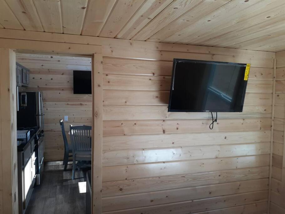 093 Star Gazing Tiny Home Nr Grand Canyon South Rim Sleeps 8 Вал Екстериор снимка