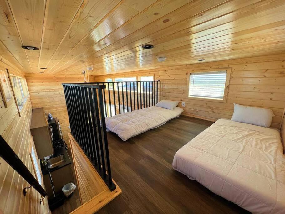 093 Star Gazing Tiny Home Nr Grand Canyon South Rim Sleeps 8 Вал Екстериор снимка