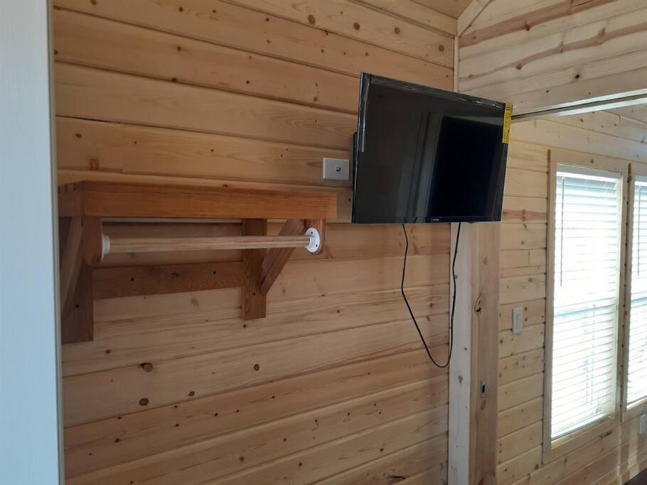 093 Star Gazing Tiny Home Nr Grand Canyon South Rim Sleeps 8 Вал Екстериор снимка