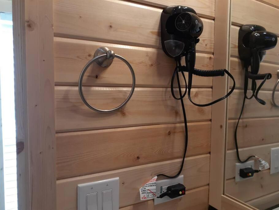 093 Star Gazing Tiny Home Nr Grand Canyon South Rim Sleeps 8 Вал Екстериор снимка