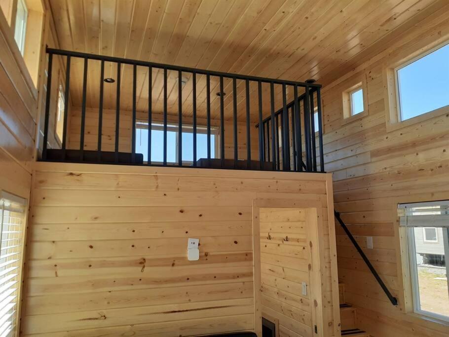 093 Star Gazing Tiny Home Nr Grand Canyon South Rim Sleeps 8 Вал Екстериор снимка