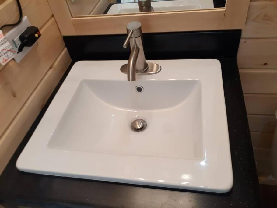 093 Star Gazing Tiny Home Nr Grand Canyon South Rim Sleeps 8 Вал Екстериор снимка