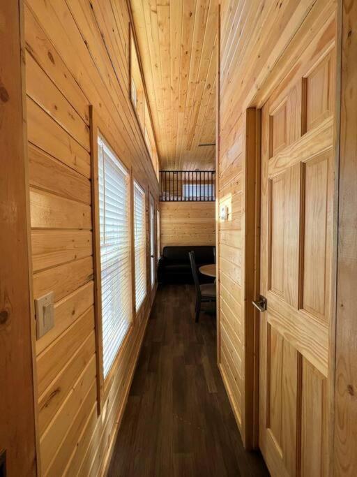 093 Star Gazing Tiny Home Nr Grand Canyon South Rim Sleeps 8 Вал Екстериор снимка