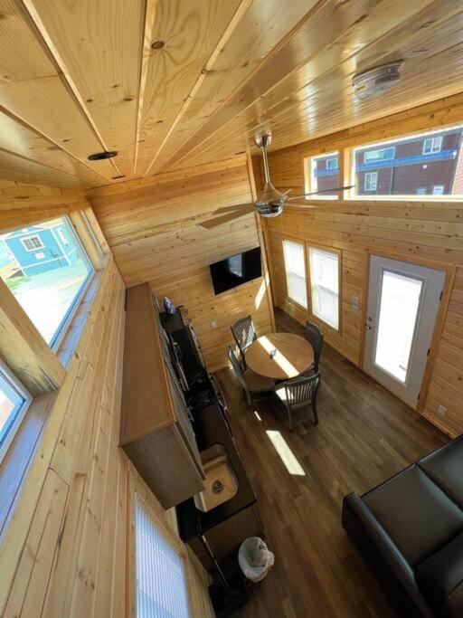 093 Star Gazing Tiny Home Nr Grand Canyon South Rim Sleeps 8 Вал Екстериор снимка