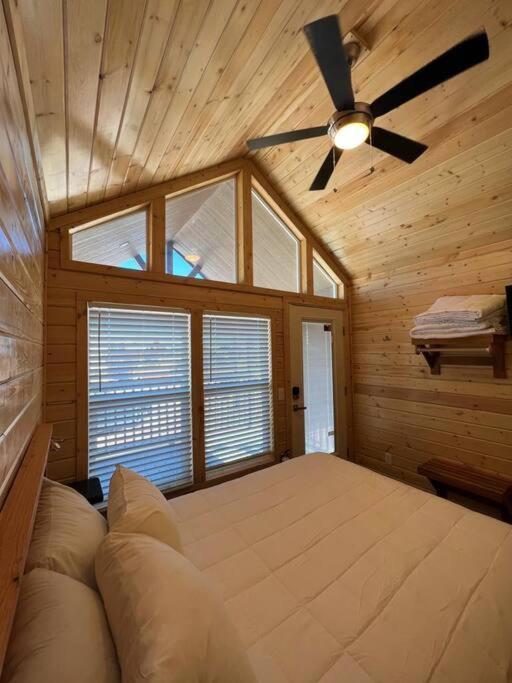093 Star Gazing Tiny Home Nr Grand Canyon South Rim Sleeps 8 Вал Екстериор снимка