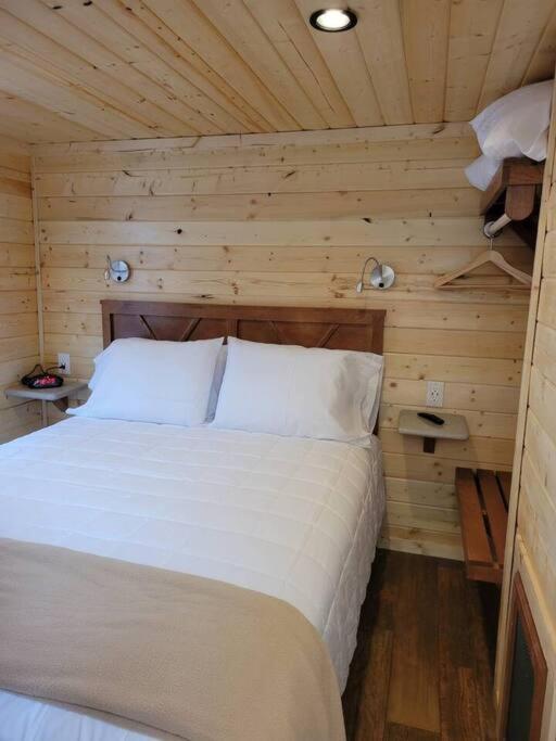 093 Star Gazing Tiny Home Nr Grand Canyon South Rim Sleeps 8 Вал Екстериор снимка