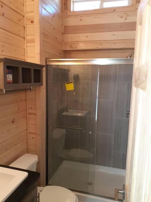 093 Star Gazing Tiny Home Nr Grand Canyon South Rim Sleeps 8 Вал Екстериор снимка